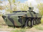 FNSS Pars 8x8x8 2006 года